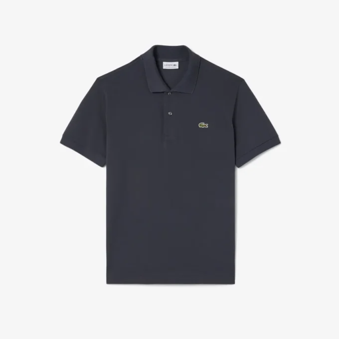 Men’s Classic Fit L.12.12 Light Piqua Polo