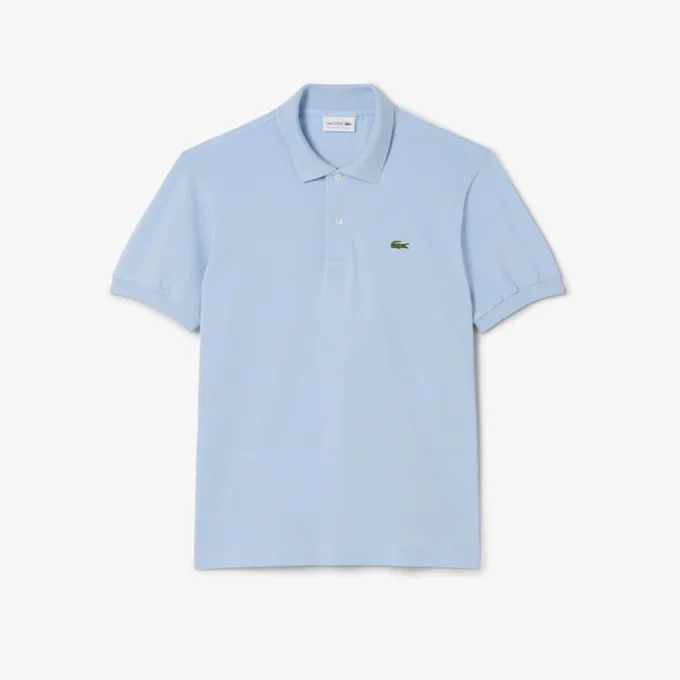 Men’s Classic Fit L.12.12 Light Piqua Polo