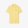 Men’s Classic Fit L.12.12 Light Piqua Polo