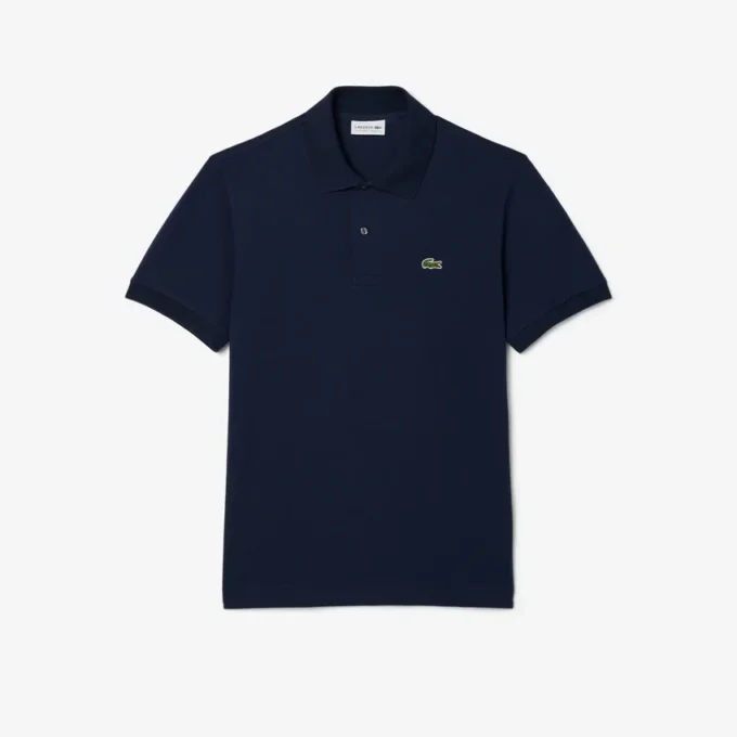 Men’s Classic Fit L.12.12 Light Piqua Polo