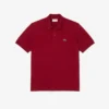 Men’s Classic Fit L.12.12 Light Piqua Polo