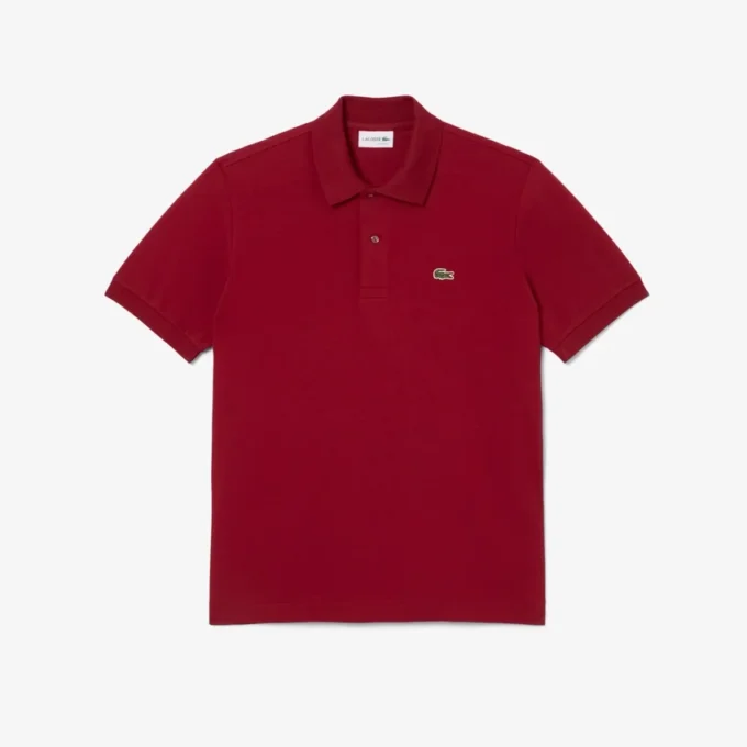 Men’s Classic Fit L.12.12 Light Piqua Polo