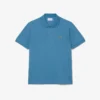 Men’s Classic Fit L.12.12 Light Piqua Polo