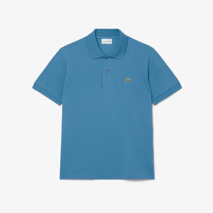 Men’s Classic Fit L.12.12 Light Piqua Polo
