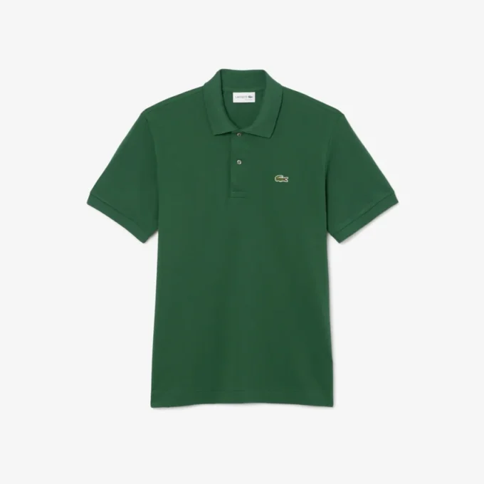 Men’s Classic Fit L.12.12 Light Piqua Polo