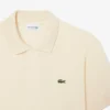 Men’s Classic Fit L.12.12 Light Piqua Polo