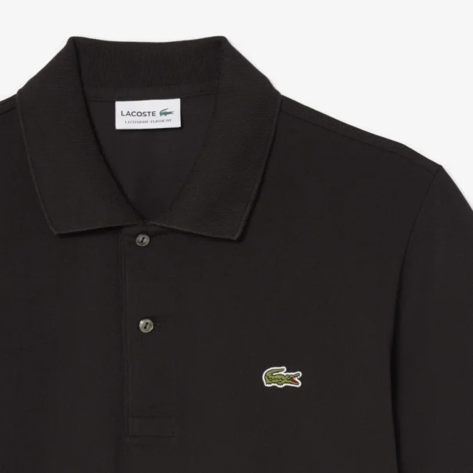 Men’s Classic Fit L.12.12 Light Piqua Polo