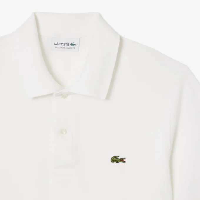 Men’s Classic Fit L.12.12 Light Piqua Polo