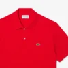 Men’s Classic Fit L.12.12 Light Piqua Polo