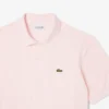 Men’s Classic Fit L.12.12 Light Piqua Polo