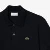 Men’s Classic Fit L.12.12 Light Piqua Polo