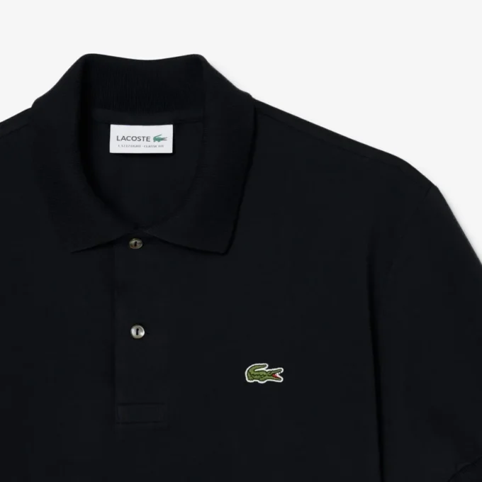 Men’s Classic Fit L.12.12 Light Piqua Polo
