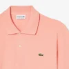 Men’s Classic Fit L.12.12 Light Piqua Polo