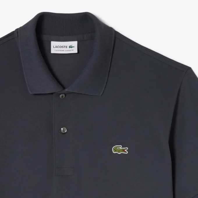 Men’s Classic Fit L.12.12 Light Piqua Polo