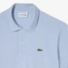 Men’s Classic Fit L.12.12 Light Piqua Polo