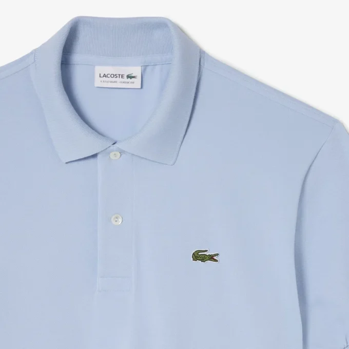 Men’s Classic Fit L.12.12 Light Piqua Polo