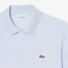 Men’s Classic Fit L.12.12 Light Piqua Polo