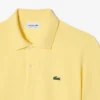 Men’s Classic Fit L.12.12 Light Piqua Polo