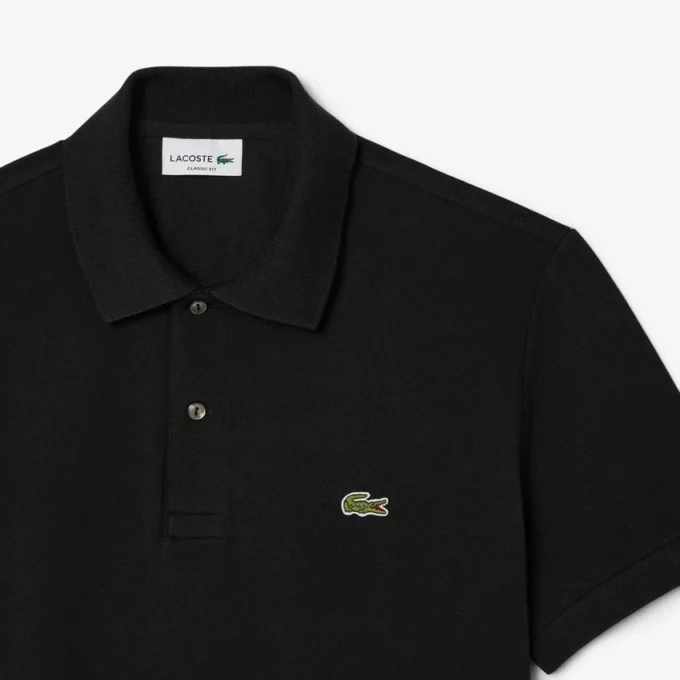 Men’s Classic Fit L.12.12 Light Piqua Polo