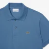 Men’s Classic Fit L.12.12 Light Piqua Polo
