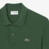 Men’s Classic Fit L.12.12 Light Piqua Polo
