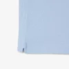 Men’s Classic Fit L.12.12 Light Piqua Polo