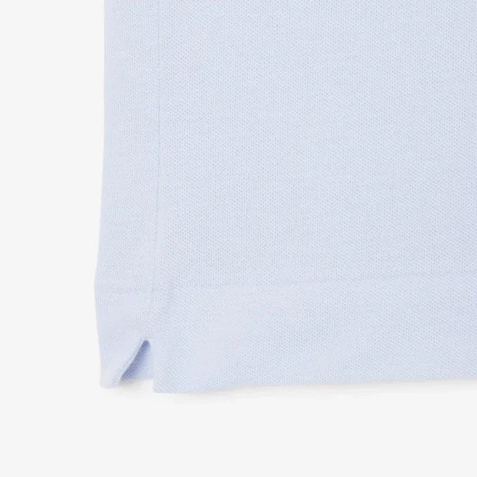 Men’s Classic Fit L.12.12 Light Piqua Polo