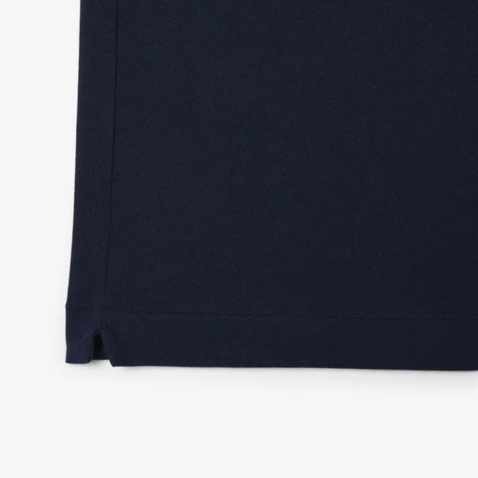 Men’s Classic Fit L.12.12 Light Piqua Polo