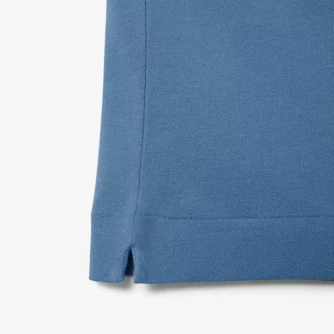 Men’s Classic Fit L.12.12 Light Piqua Polo