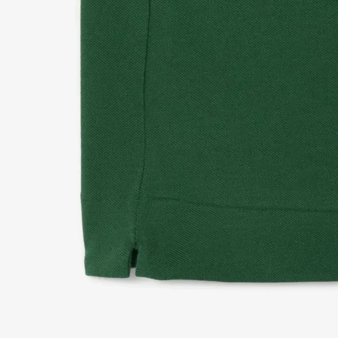 Men’s Classic Fit L.12.12 Light Piqua Polo