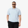 Men’s Classic Fit L.12.12 Light Piqua Polo