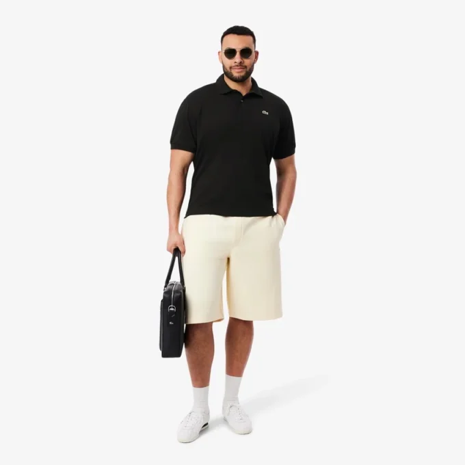 Men’s Classic Fit L.12.12 Light Piqua Polo