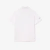 Men’s Classic Fit L.12.12 Petit Piqua Polo