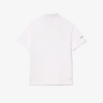 Men’s Classic Fit L.12.12 Petit Piqua Polo
