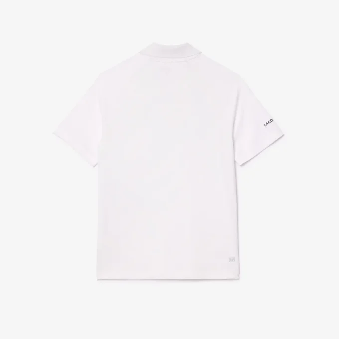 Men’s Classic Fit L.12.12 Petit Piqua Polo