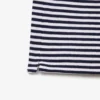Men’s Classic Fit L.12.12 Striped Petit Piqua Polo