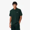 Men’s Classic Fit Landscape Crocodile Piqua Polo