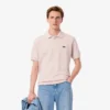Men’s Classic Fit Landscape Crocodile Piqua Polo