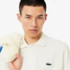 Men’s Classic Fit Landscape Crocodile Piqua Polo