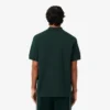 Men’s Classic Fit Landscape Crocodile Piqua Polo