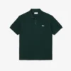 Men’s Classic Fit Landscape Crocodile Piqua Polo