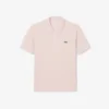 Men’s Classic Fit Landscape Crocodile Piqua Polo
