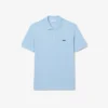 Men’s Classic Fit Landscape Crocodile Piqua Polo