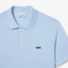 Men’s Classic Fit Landscape Crocodile Piqua Polo