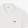 Men’s Classic Fit Landscape Crocodile Piqua Polo