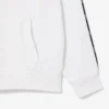 Men’s Classic Fit Logo Stripe Sweatshirt