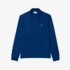 Men’s Classic Fit Long Sleeve L.12.12 Polo