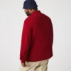 Men’s Classic Fit Long Sleeve L.12.12 Polo