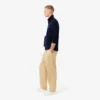 Men’s Classic Fit Long Sleeve L.12.12 Polo