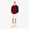 Men’s Classic Fit Long Sleeve L.12.12 Polo
